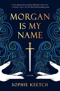 Cover image for Morgan Is My Name