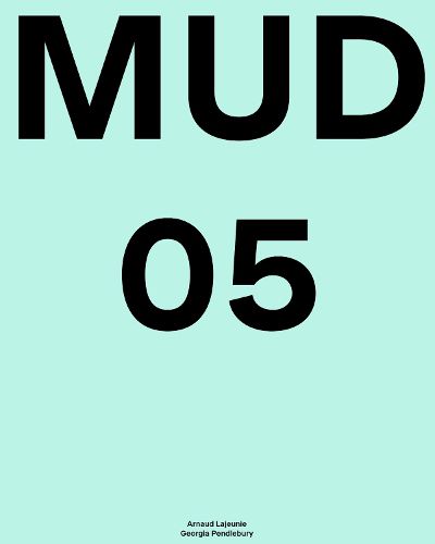 Cover image for MUD 05