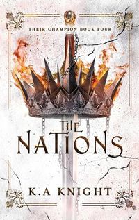 Cover image for The Nations