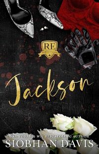 Cover image for Jackson