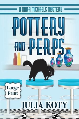 Cover image for Pottery and Perps