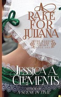 Cover image for A Rake for Juliana