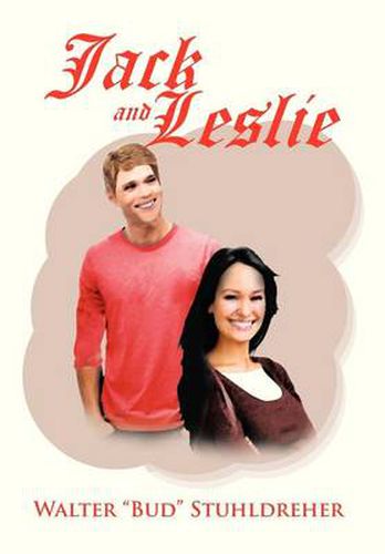 Cover image for Jack and Leslie