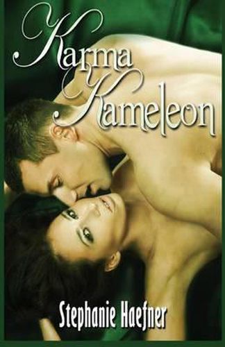 Cover image for Karma Kameleon