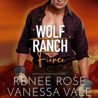 Cover image for Fierce