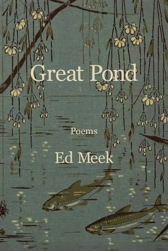 Cover image for Great Pond