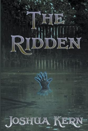 Cover image for The Ridden: A Gamelit Apocalypse Progression Fantasy Novel