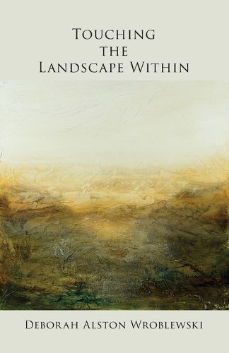Cover image for Touching the Landscape Within