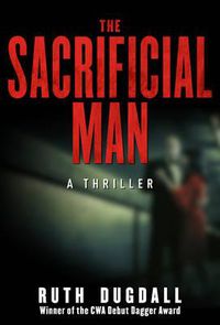 Cover image for The Sacrificial Man