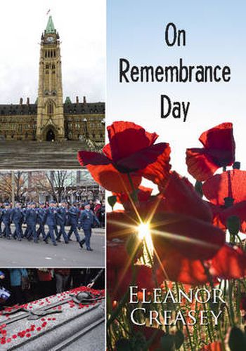 Cover image for On Remembrance Day