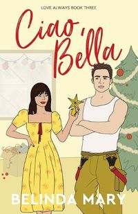 Cover image for Ciao, Bella