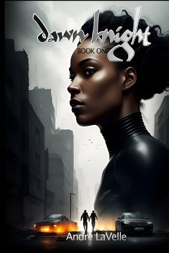 Cover image for Dawn Knight