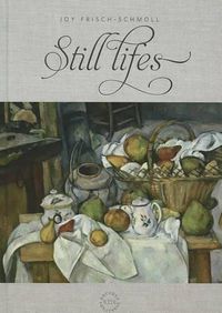 Cover image for Still Lifes