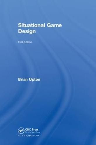 Cover image for Situational Game Design