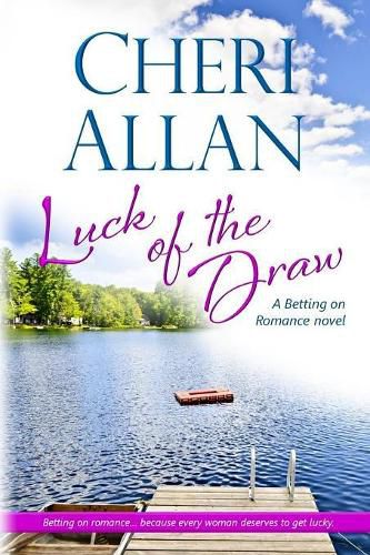 Cover image for Luck of the Draw