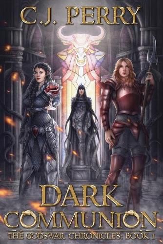 Cover image for Dark Communion