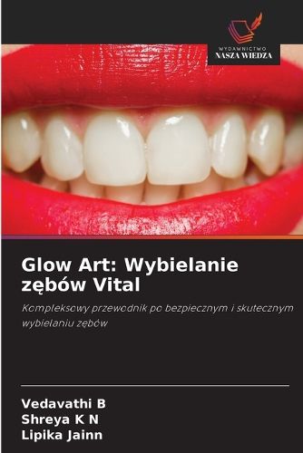 Cover image for Glow Art
