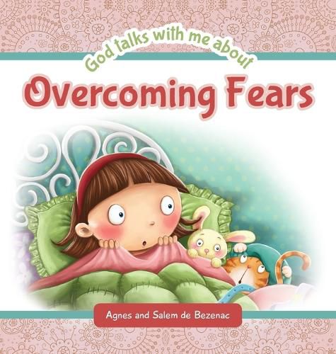 God Talks with Me About Overcoming Fears