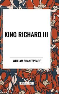 Cover image for King Richard III