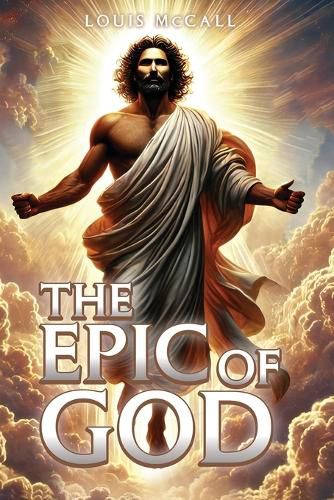 Cover image for The Epic of God