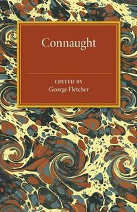 Cover image for Connaught