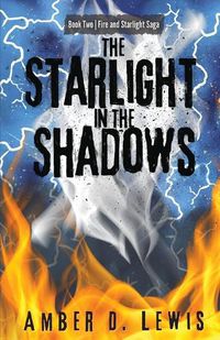 Cover image for The Starlight in the Shadows