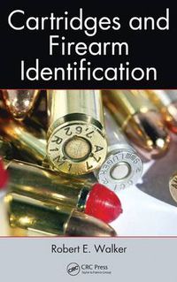 Cover image for Cartridges and Firearm Identification