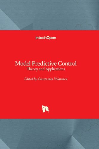 Cover image for Model Predictive Control