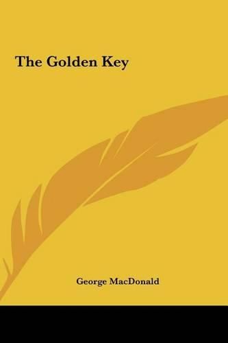 Cover image for The Golden Key