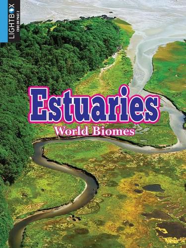 Cover image for Estuaries