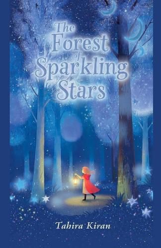 Cover image for The Forest of Sparkling Stars