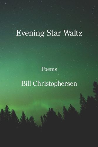 Cover image for Evening Star Waltz