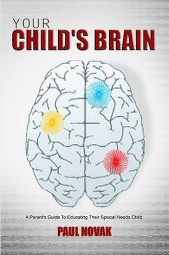 Cover image for Your Child's Brain