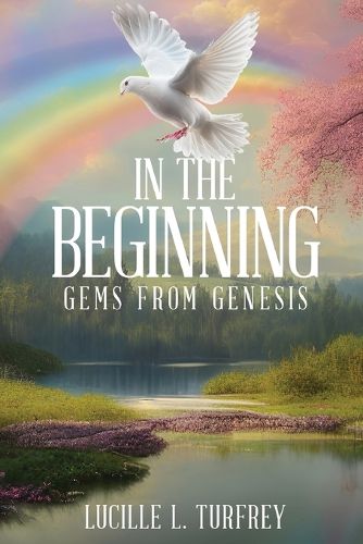 Cover image for In the Beginning