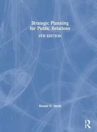 Cover image for Strategic Planning for Public Relations