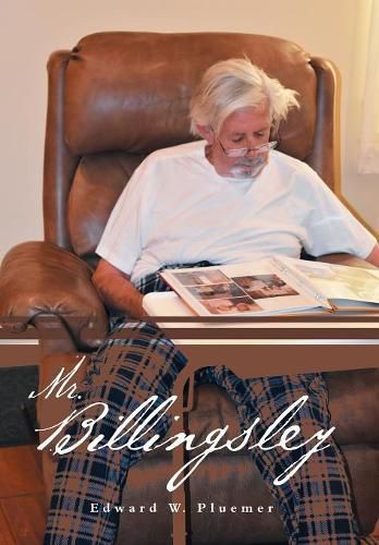 Cover image for Mr. Billingsley
