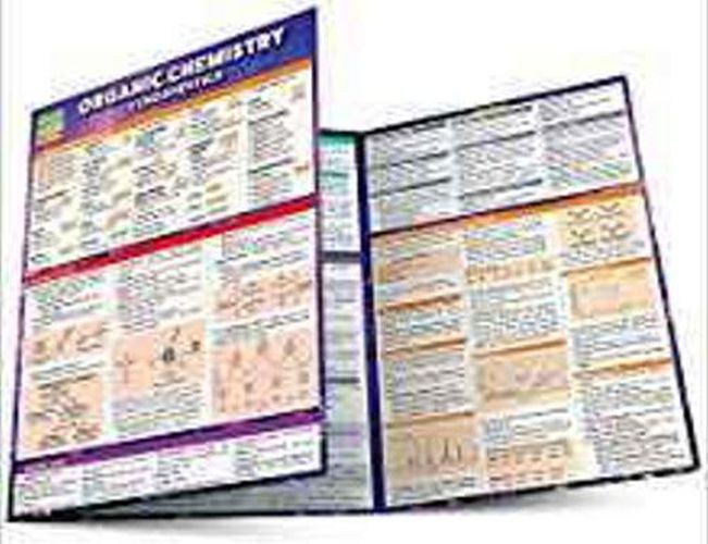 Cover image for Organic Chemistry Fundamentals