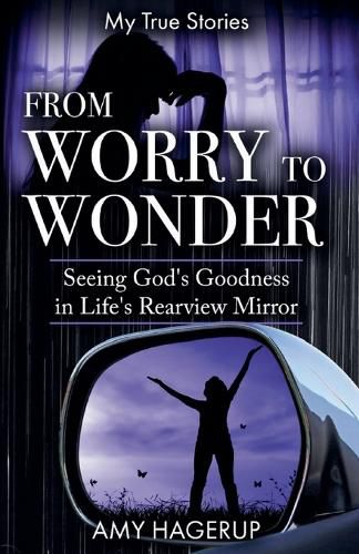 Cover image for From Worry to Wonder