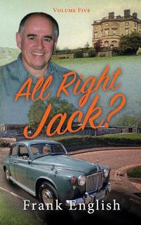 Cover image for All Right Jack?