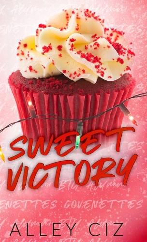 Cover image for Sweet Victory