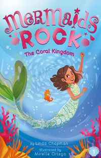 Cover image for The Coral Kingdom