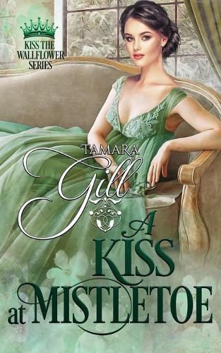 Cover image for A Kiss at Mistletoe