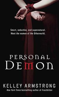 Cover image for Personal Demon