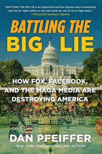Cover image for Battling the Big Lie