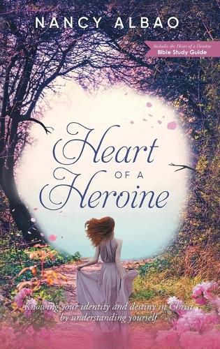 Cover image for Heart of A Heroine