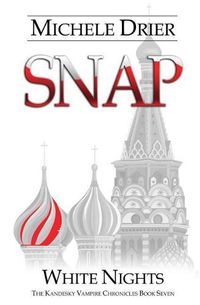 Cover image for Snap: White Nights