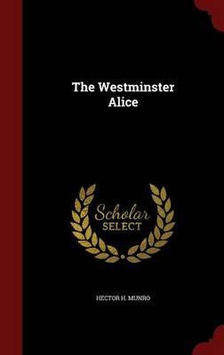 The Westminster Alice