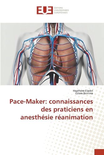 Cover image for Pace-Maker