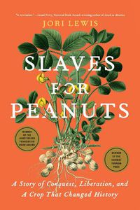 Cover image for Slaves for Peanuts