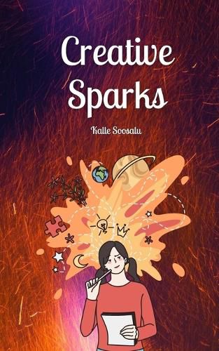 Cover image for Creative Sparks